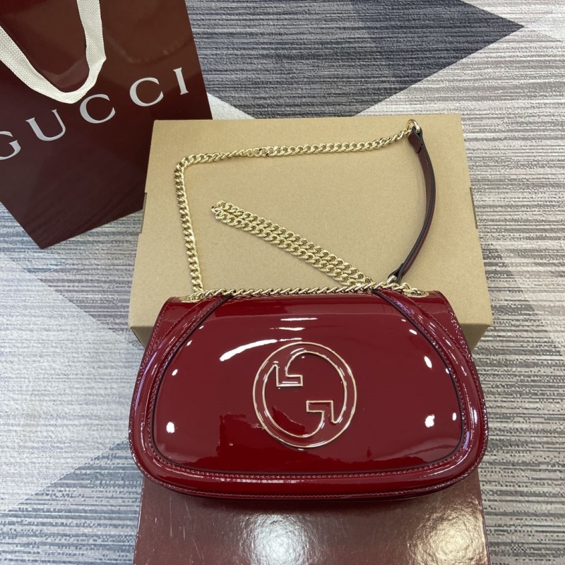 G*u*i satchel bags